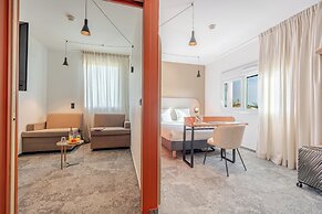 Hôtel Akena Châlons en Champagne