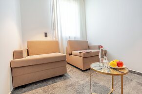 Hôtel Akena Châlons en Champagne