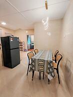 Comfy Tok Sira Home Kuantan 5 BR