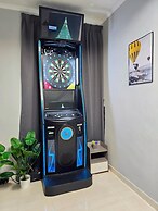 Comfy Tok Sira Home Kuantan 5 BR