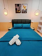 Comfy Tok Sira Home Kuantan 5 BR