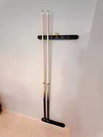 Comfy Tok Sira Home Kuantan 5 BR