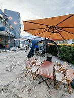 Comfy Tok Sira Home Kuantan 5 BR