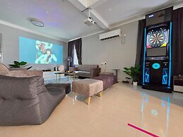 Comfy Tok Sira Home Kuantan 5 BR