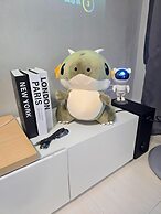 Comfy Tok Sira Home Kuantan 5 BR