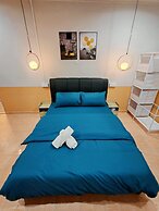 Comfy Tok Sira Home Kuantan 5 BR