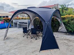 Comfy Tok Sira Home Kuantan 5 BR