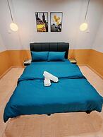 Comfy Tok Sira Home Kuantan 5 BR