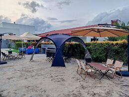 Comfy Tok Sira Home Kuantan 5 BR