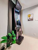 Comfy Tok Sira Home Kuantan 5 BR