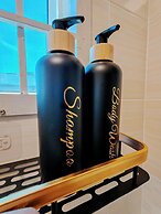 Comfy Tok Sira Home Kuantan 5 BR