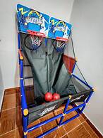 Comfy Tok Sira Home Kuantan 5 BR