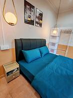 Comfy Tok Sira Home Kuantan 5 BR