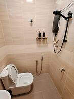 Comfy Tok Sira Home Kuantan 5 BR