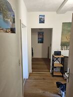 Pension Parga