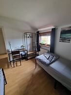 Pension Parga