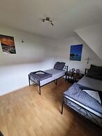 Pension Parga