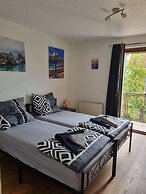Pension Parga