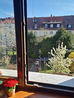 Pension Parga