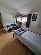 Pension Parga