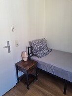 Pension Parga