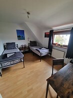 Pension Parga