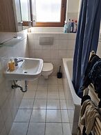 Pension Parga