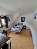 Pension Parga