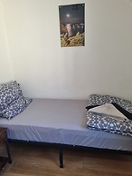 Pension Parga