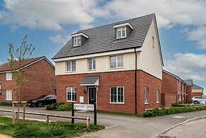 Burrows Drive