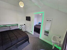 Hotel Claytou