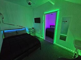 Hotel Claytou