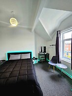 Hotel Claytou