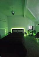 Hotel Claytou