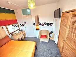Hotel Claytou