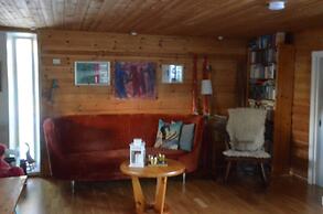 Views, Cross-country Skiing, Sauna, tub