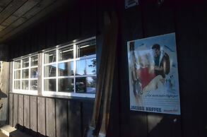 Views, Cross-country Skiing, Sauna, tub