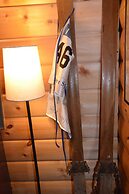 Views, Cross-country Skiing, Sauna, tub