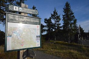 Views, Cross-country Skiing, Sauna, tub