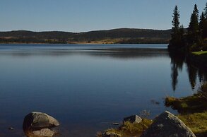Views, Cross-country Skiing, Sauna, tub