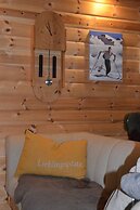 Views, Cross-country Skiing, Sauna, tub