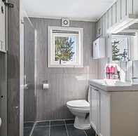 Views, Cross-country Skiing, Sauna, tub