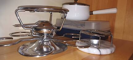 Views, Cross-country Skiing, Sauna, tub