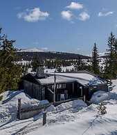 Views, Cross-country Skiing, Sauna, tub