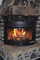 Views, Cross-country Skiing, Sauna, tub