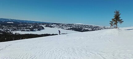 Views, Cross-country Skiing, Sauna, tub