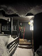 Views, Cross-country Skiing, Sauna, tub