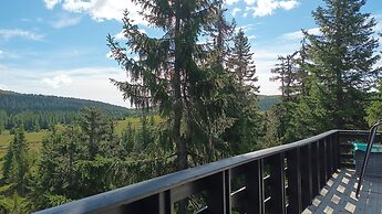 Views, Cross-country Skiing, Sauna, tub