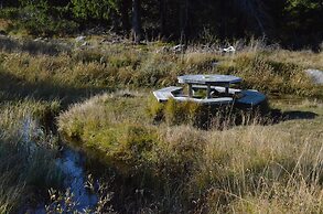 Views, Cross-country Skiing, Sauna, tub
