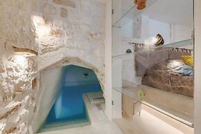 Maison 43 Ostuni With Indoor Pool